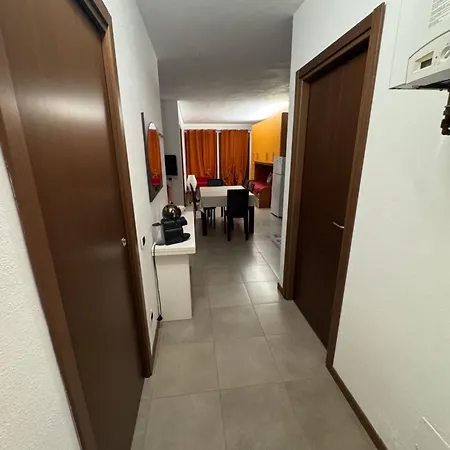 דירה Family House *
