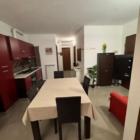 Family House *