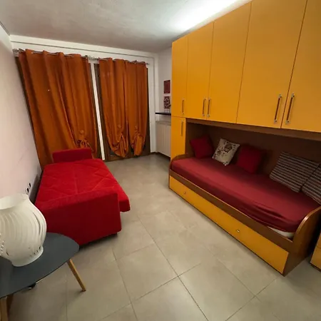 דירה Family House *