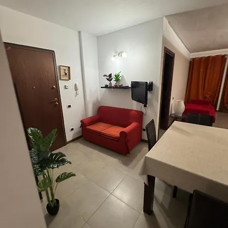 Family House شقة