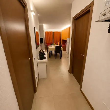 Family House شقة *
