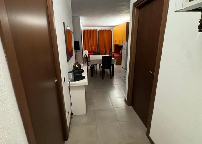 Apartment Family House *