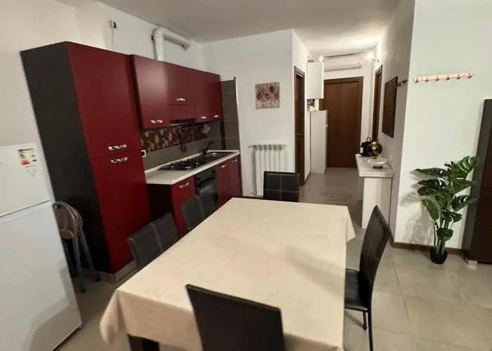 Family House Apartamento