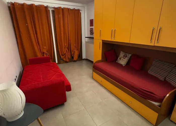 Apartamento Family House *