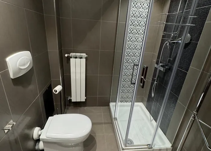 Family House Apartment Alassio