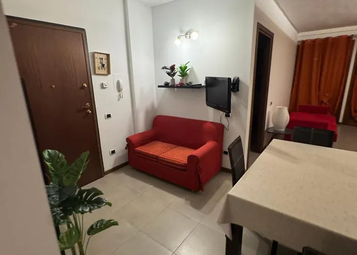 Family House Apartment