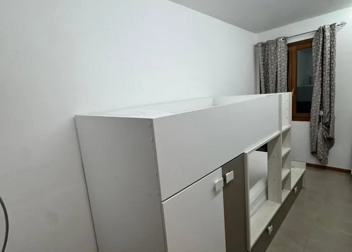 Apartment Family House Alassio