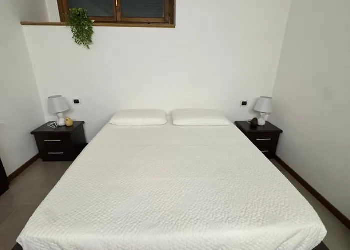 Family House Apartment Alassio